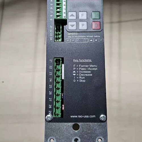 寻IREOVIB MFS 268 DP ESM 3000 REO
