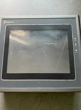 显控触摸屏AK-070AS-R，功能正常，实物图片，询价