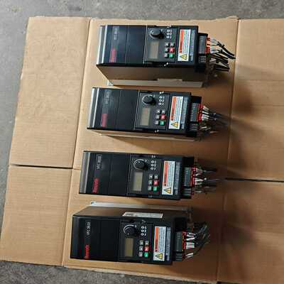 力士乐变频器VFC3610-2K20-3P4-MNA-7P-适用