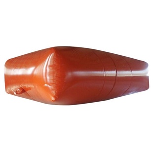 沼气池养殖场家用大型红泥软体储气袋设备配件环保处理污水沼气罐