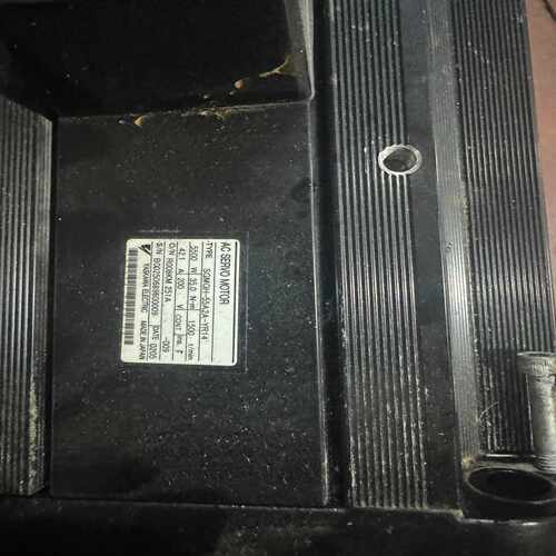 【议价】SGMGH-55A2A-YR14.24.库存有货为准适用