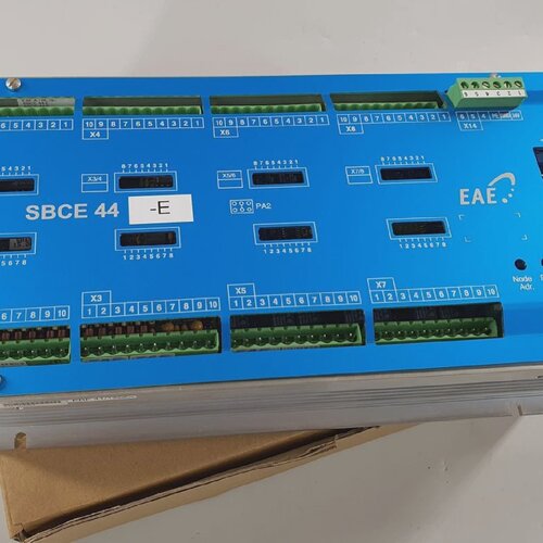 PQ2425 EAE SBCE 44 E SBOR 4 SBEK 41 SBER 41 V3.12 10.09