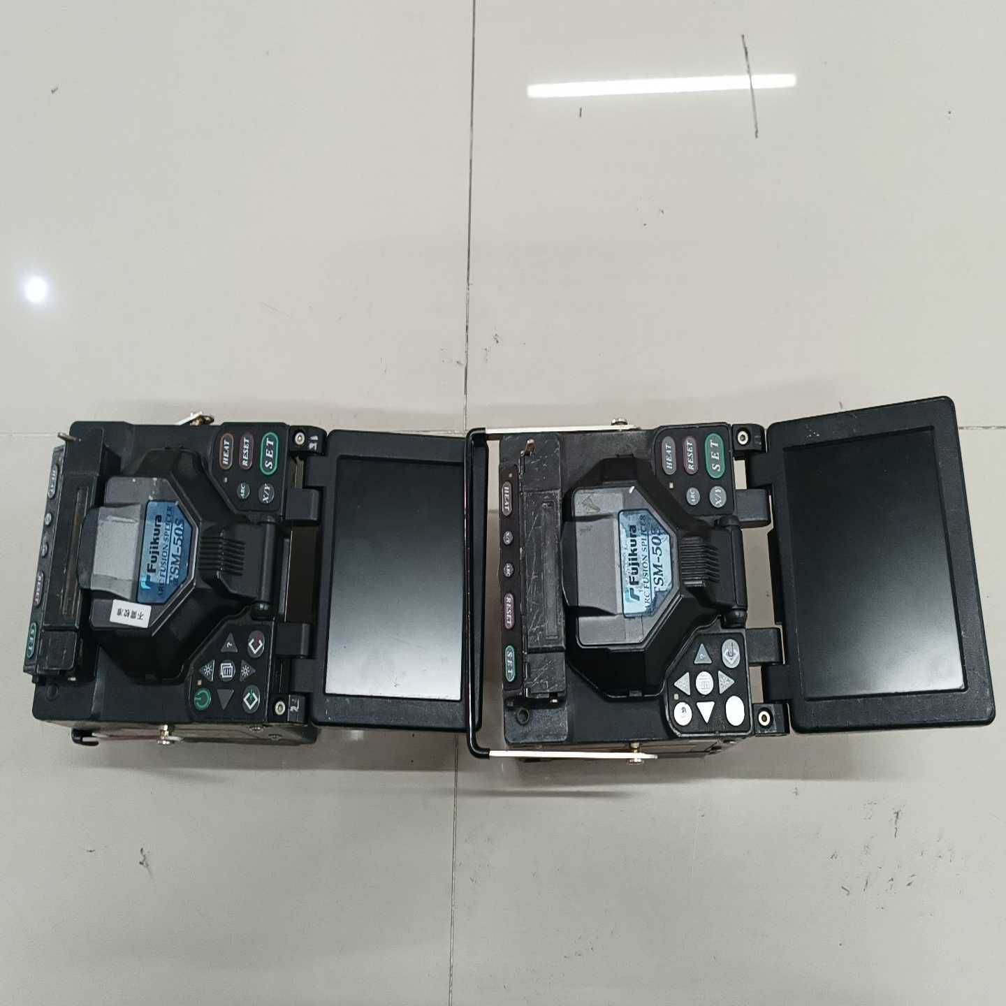 藤仓FSM-50S/2台光纤熔接机询价