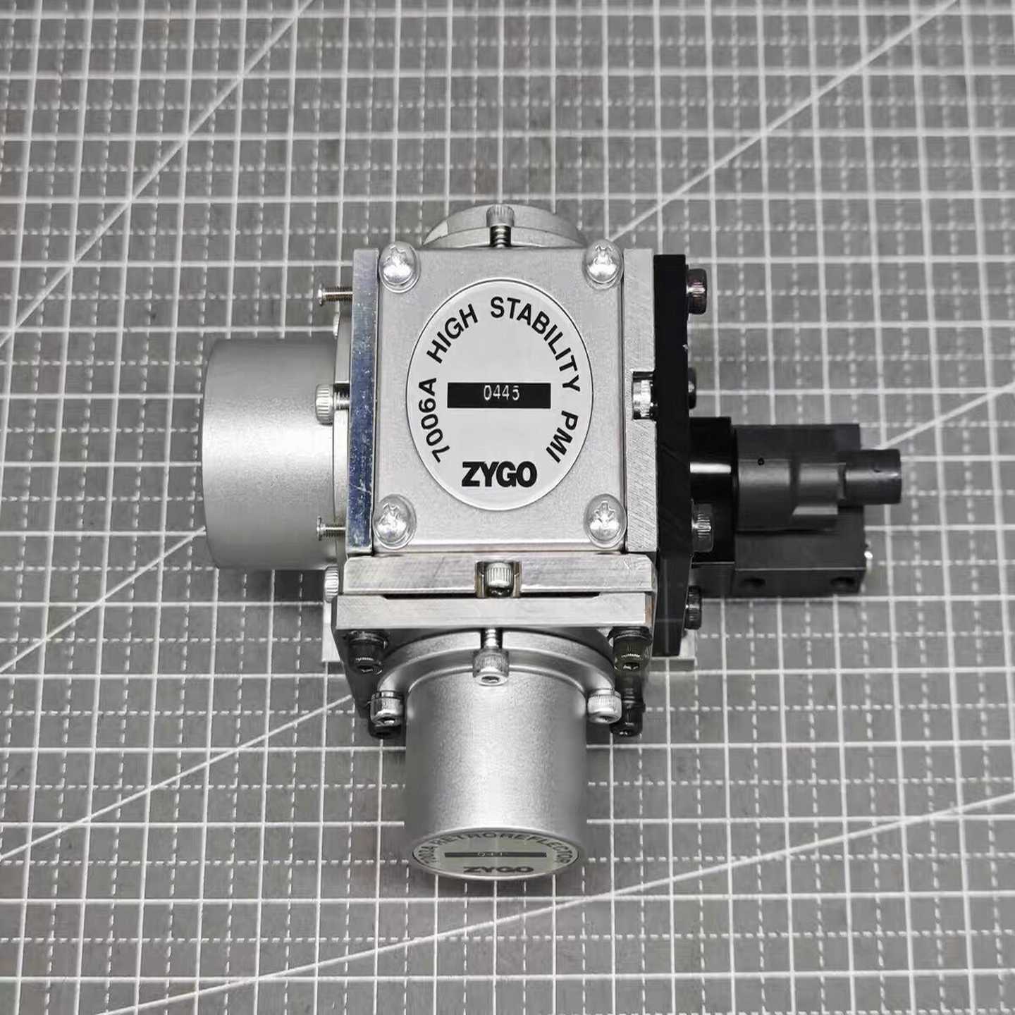 ZYGO7006A7003A7024A激光干涉仪分光镜询价