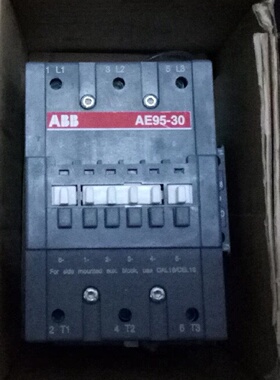 询价*三极接触器AE953000