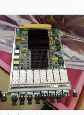 华为网络设备配件，型号CR53-P10-8xPOS/STM4