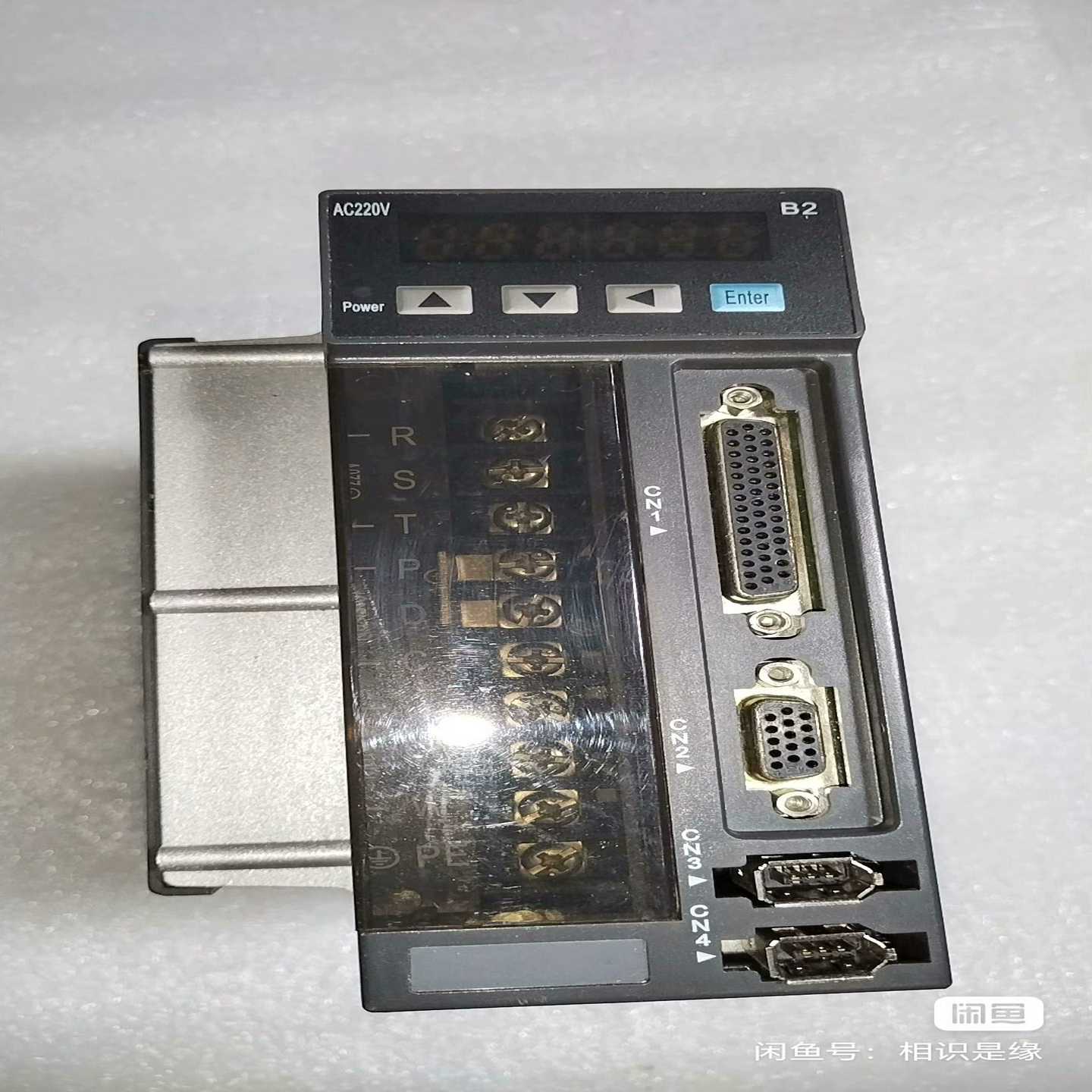 询价~韦德B2伺服驱动器 WD20B2120A AC220V