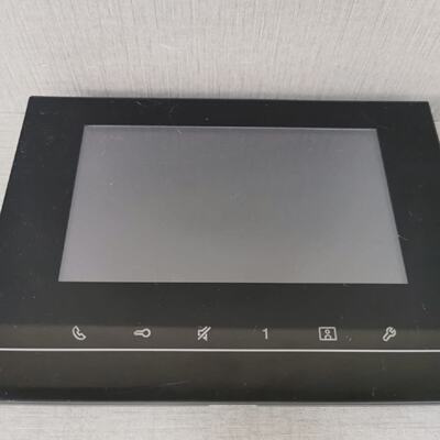 ABB Welcome M2233 7 Video handsfree indoor station  WITHOUT