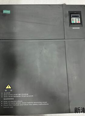 汇川220KW变频器   MD050T220G议价商品