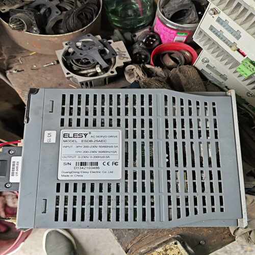 【议价】esdb-25aec，发货前视频测试过适用