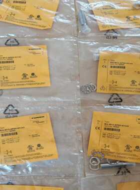 全新原装正品图尔克TURCKBi2-M12-AP6X-