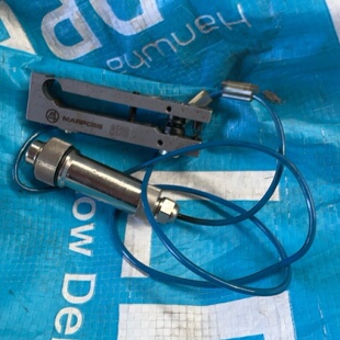 传感器马波斯传感器MARPOSS一个拆机便宜处理 议价商品