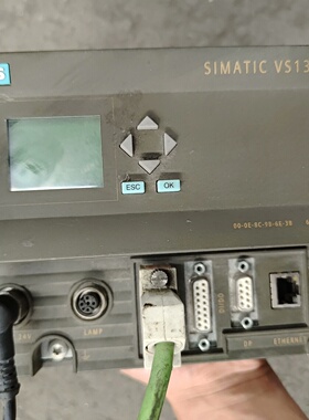 西门子SIMATICVS1302vcr视觉传感器控制器议价