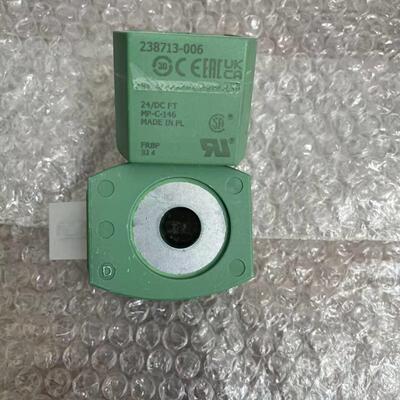 配件238713-006ASCO电磁阀SCG353G047 24DC线圈议价