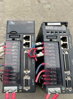汇川驱动器IS620PS2R8I220v400w询价
