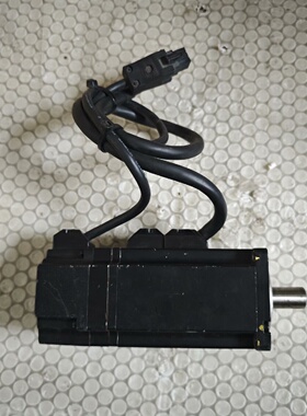 溢价-汇川电机ISMH440B30CBA334Z0.4K