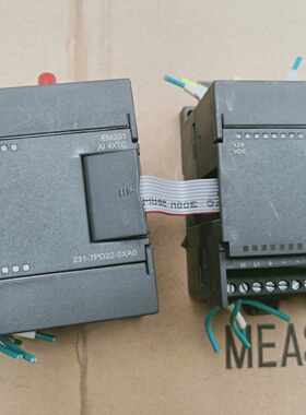 亿维PLC兼容西门子223-1BL22-0XA0 231-7--议价商品
