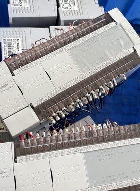 维控PLCLX2V3624MTA二手拆机成色漂亮-议价