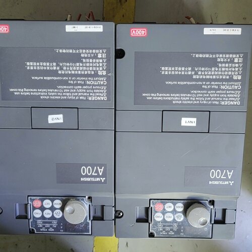 FRA7401.5KCHT三菱A700系列变频器4-议价