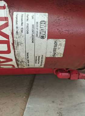 HYDAC-MRFD2N/7L4010ND40.双向过滤器需-议价