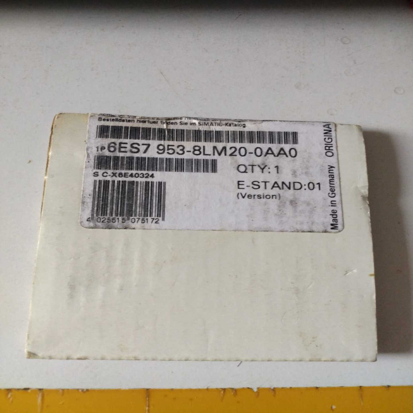 953-8LM20/6ES7953-8LM20-0AA0全【博航商行】