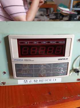 尤尼帕斯F340A，实物图，功能。询价