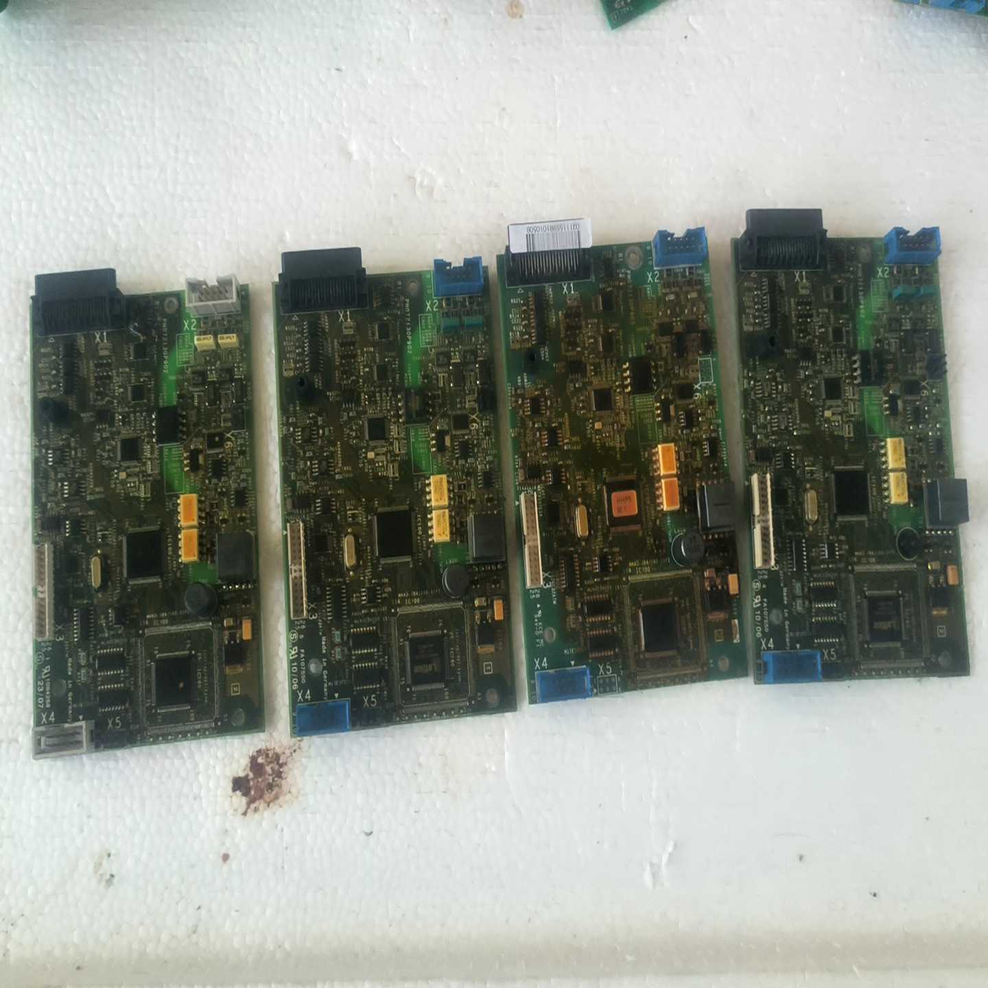 施耐德ATV61/71变频器马达PN072130P902，原--议价商品