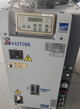 #控制器EBARA干泵AAS70WN议价议价