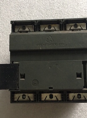 询价-6ES73136CE010AB0CPU实物图