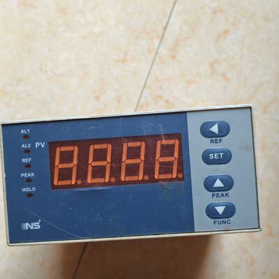 【议价】NS-YB04C-B-W-2-0-0-K天沐数显仪表,220