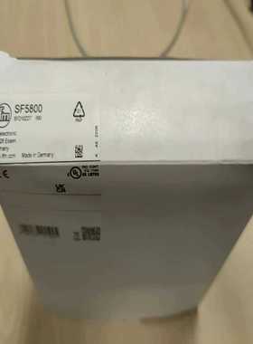 询价易福门SF6200SF6201SF5800