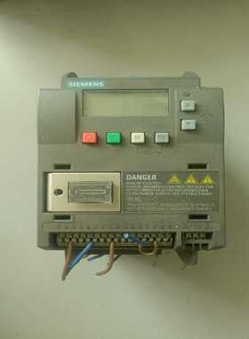 V20系列变频器0.75KW380V询价