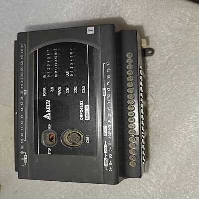 （议价）PLCDVP24ES200T，实物拍摄，