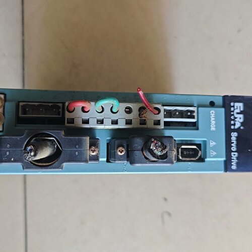 寻I欧瑞驱动器SD10GSA401S2M1NM一台
