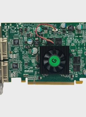 MATROX图形控制器PCBF7197-03