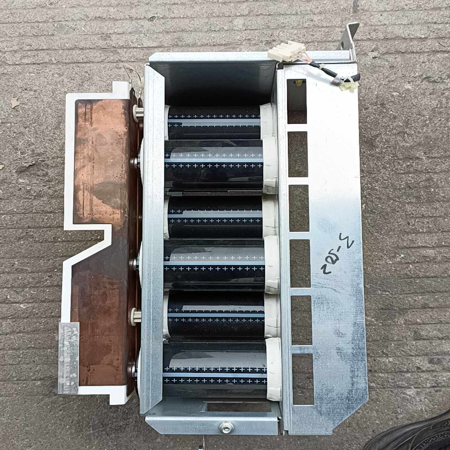 70变频器电容组6SY7000-0AD07询价