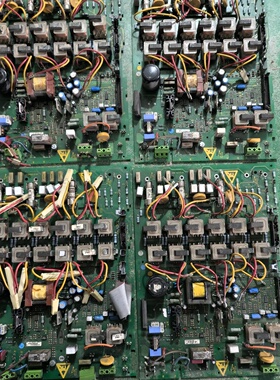 议价590C直流调速器电源板AH385851U002议价