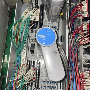 议价霍尼韦尔模拟输入模块CCPAIX02带底座CCTAID可维修