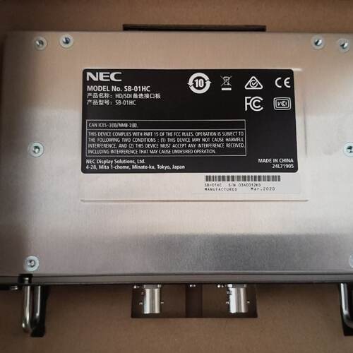 议价IndustrialGrade HdSdi Interface Board适用