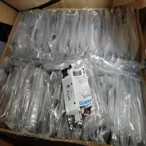 费斯托电磁阀 VUVG-L14-P53C-T-G18-1P3~询价