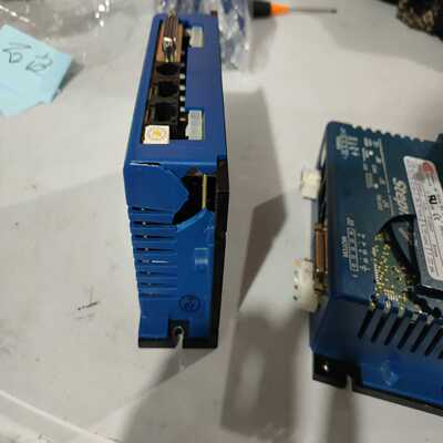 Copley驱动器STP-075-07，三个破壳，实物图，议~询价