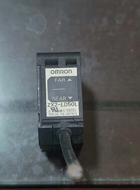 议价激光传感器型号ZX2LD50L单头线也剪议价