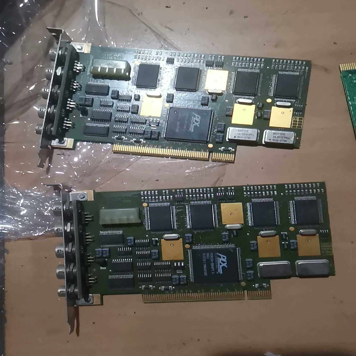 采集卡TIGRIS.BUZZARD-HR4.REV.0【博航商行】