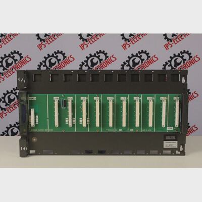 Mitsubishi Melsec 403F rack  6 meses de garanta