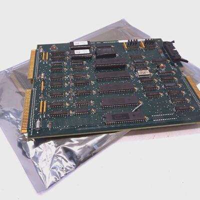 Nouveau Unisys 32737371003 Carte De Microprocesseur 32737389