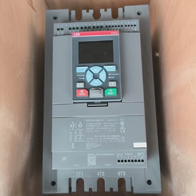 ANB软启动器PSTX570一台