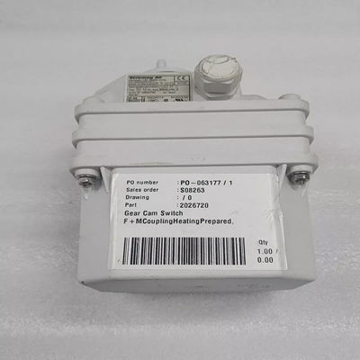 STROMAGAG155527/60GEARLMITSWITCH51_323_BM2Z_499_G