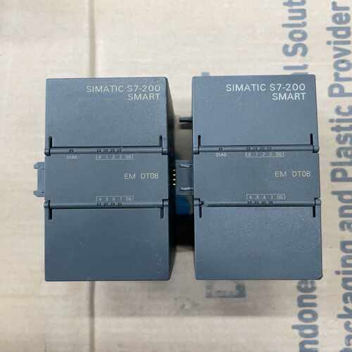 PLC200SMARTEMDT086ES7询价