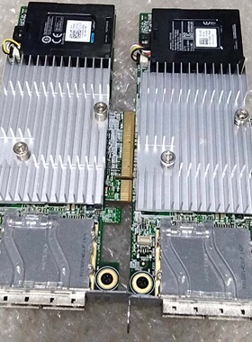 原装DELLKKFKCNDD93H810阵列卡1