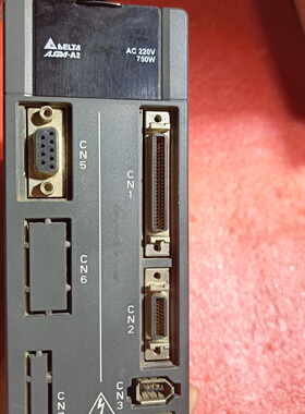 台达A2伺服驱动器750WASDA20721L-议价